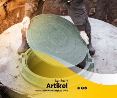 Jasa Pembuatan Septic Tank rev