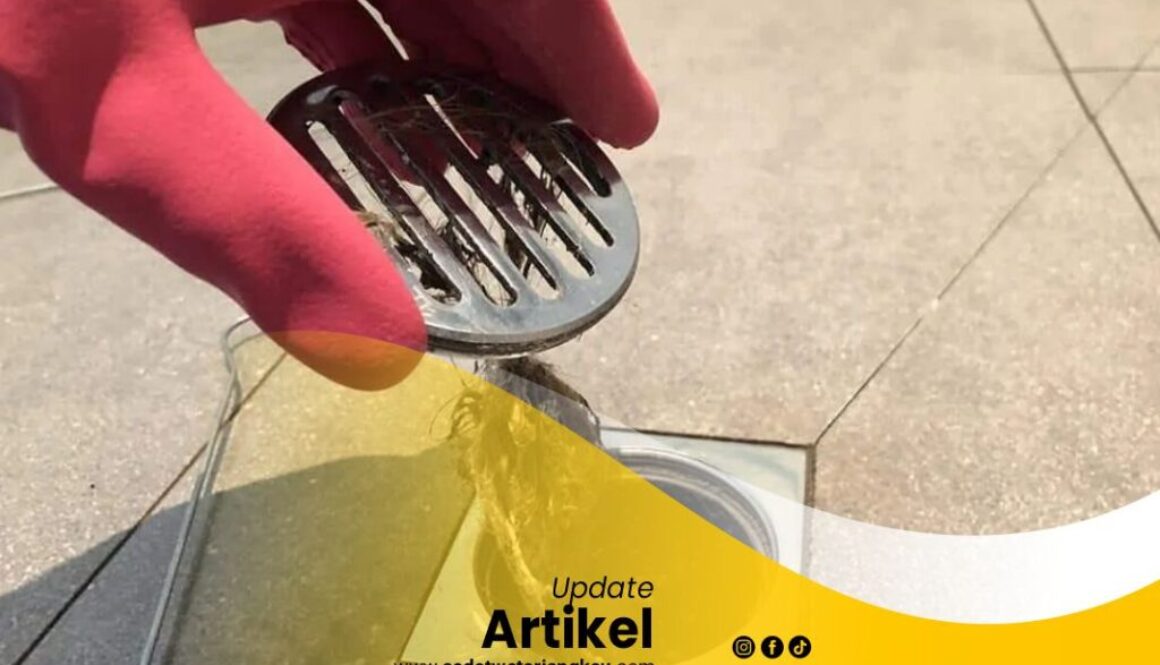 Jasa Saluran Mampet Jabodetabek rev