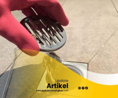 Jasa Saluran Mampet Jabodetabek rev