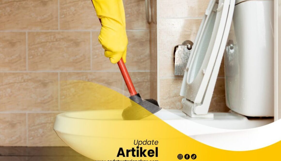 Sedot WC Jabodetabek rev