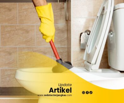 Sedot WC Jabodetabek rev